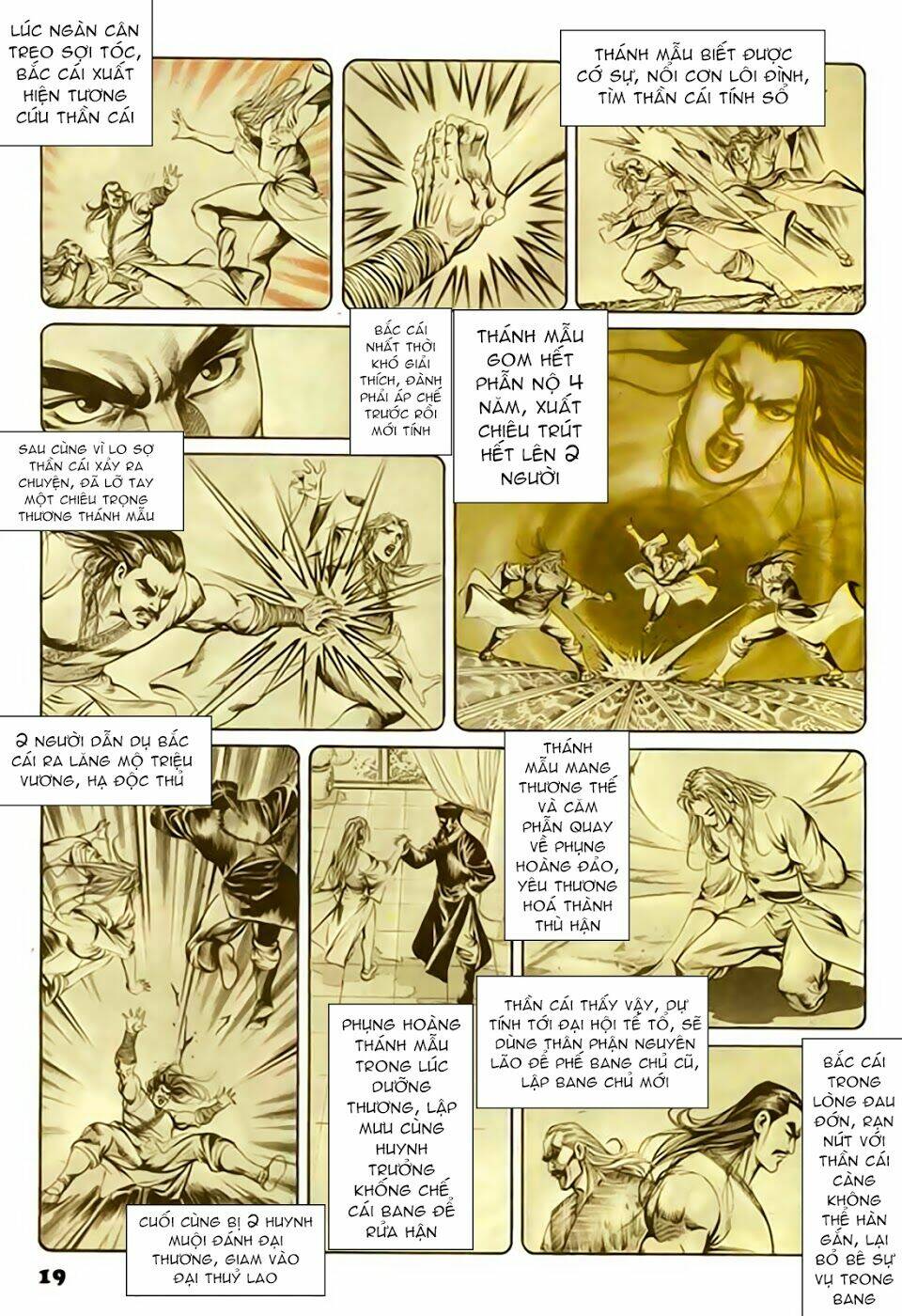 nghĩa dũng môn chapter 44 19