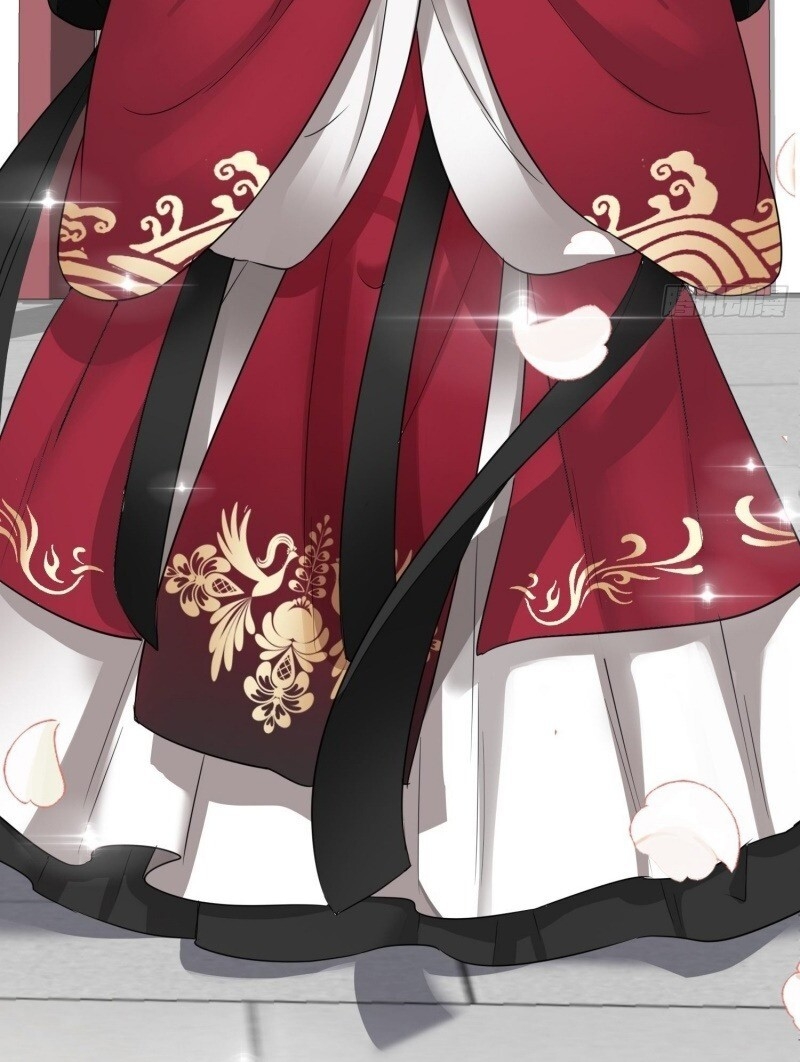 công lược trưởng thành của vương phi chapter 12 31