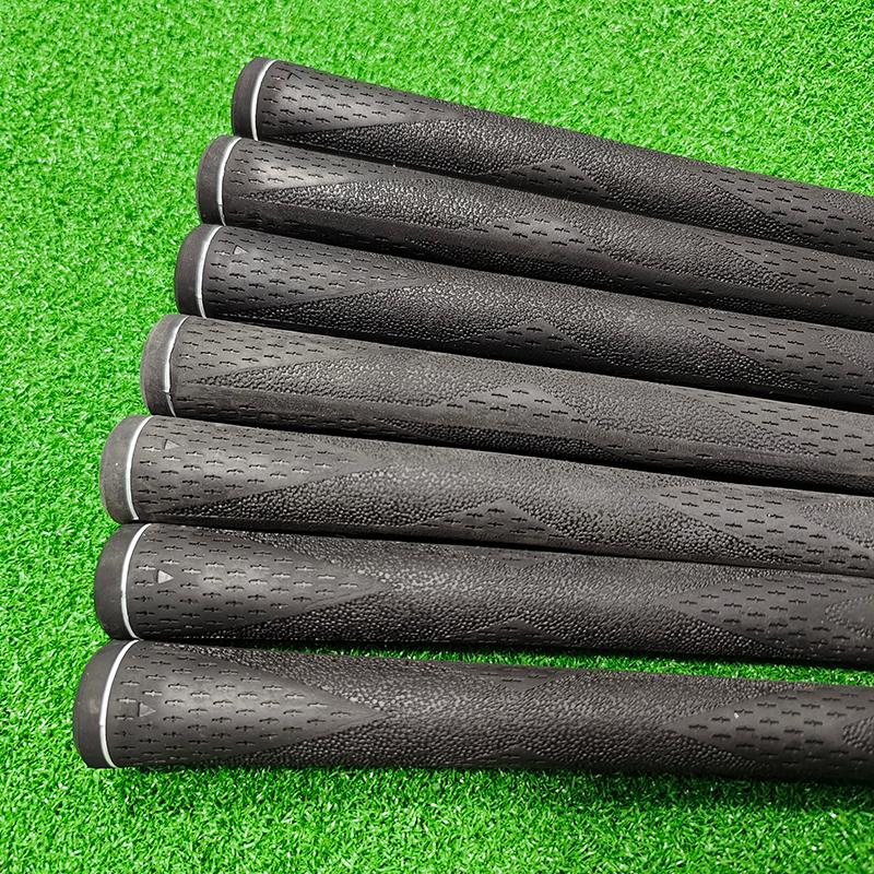 Có nhiều kích thước khác nhau của Golf Grips Vui lòng liên hệ với Dịch vụ khách hàng Color: ss red 10pcs