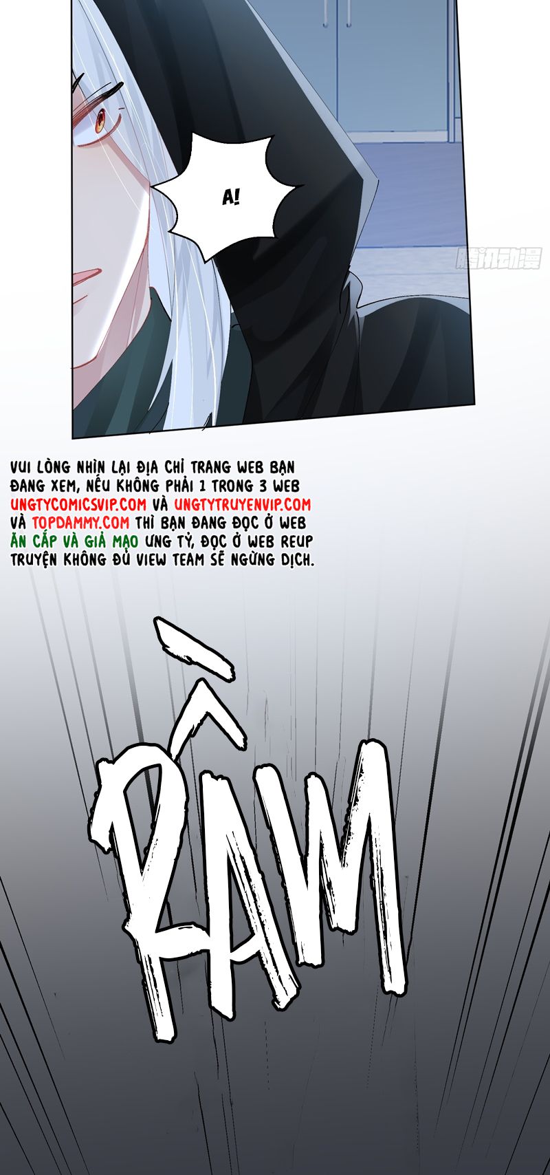 dĩ hạ khi thượng chapter 9 12