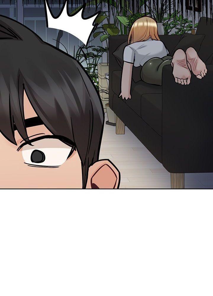 người dì khiêu gợi chapter 74.1 24