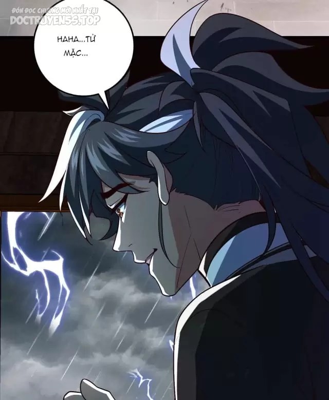 tôi, thần long của nữ đế! chapter 20 18