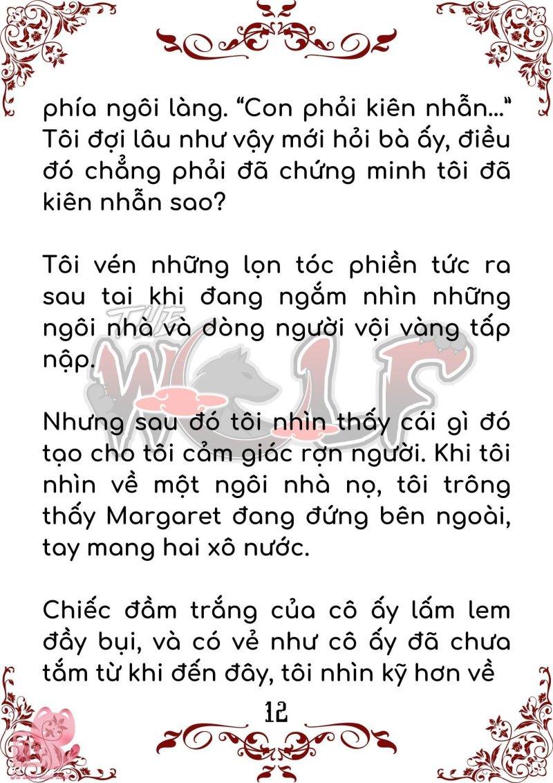 bầy sói giữa dane chapter 10 13