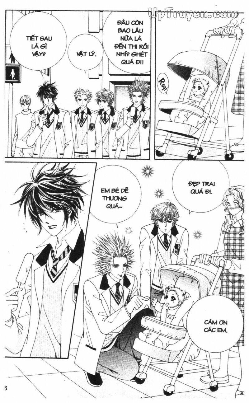 vợ chồng trẻ con bản đẹp chapter 9 45