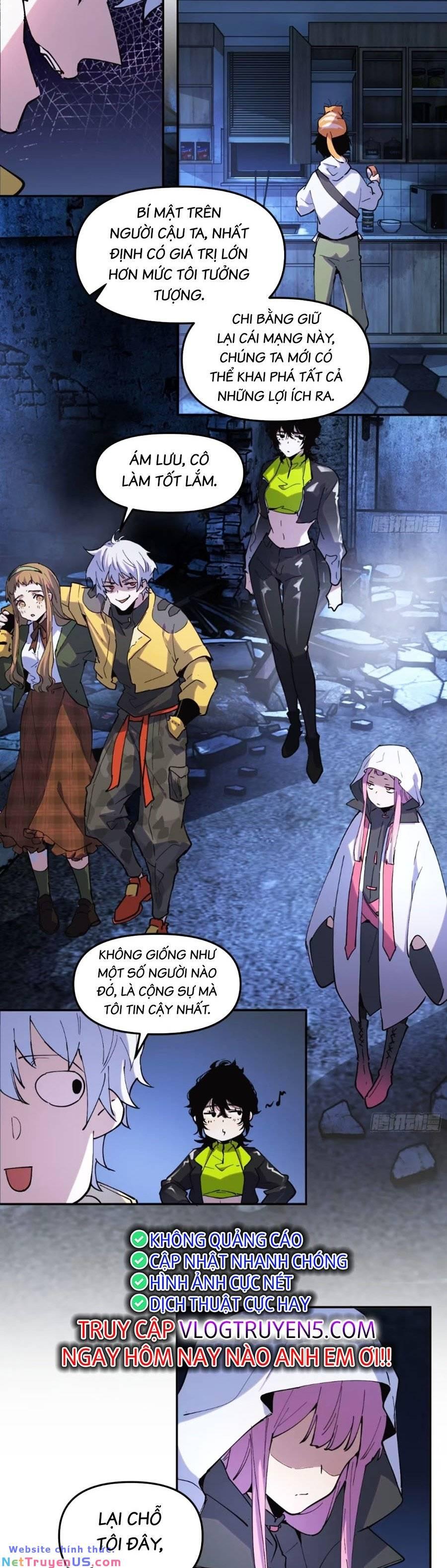 anh hùng mạnh nhất lịch sử chuyển sinh và vô tình trở nên vô dịch ở học viện chapter 11 3