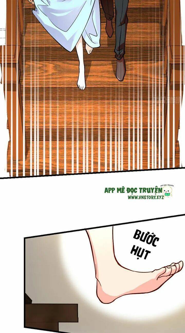 thiên hậu trở về chapter 66 27