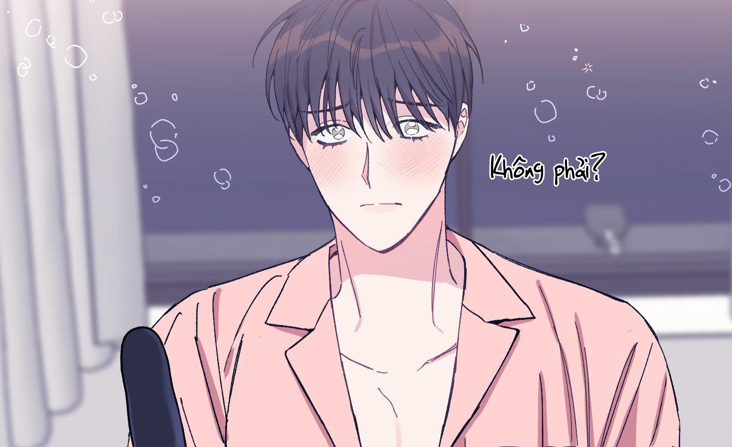 lãng mạn giả dối chapter 27 73