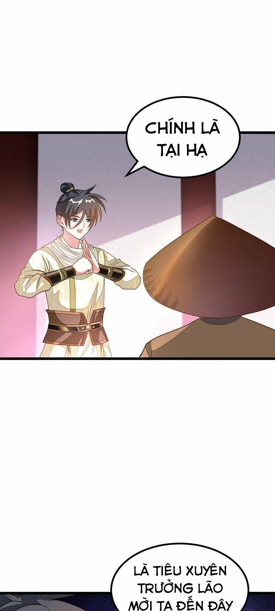 cửu dương thần vương chapter 144 32