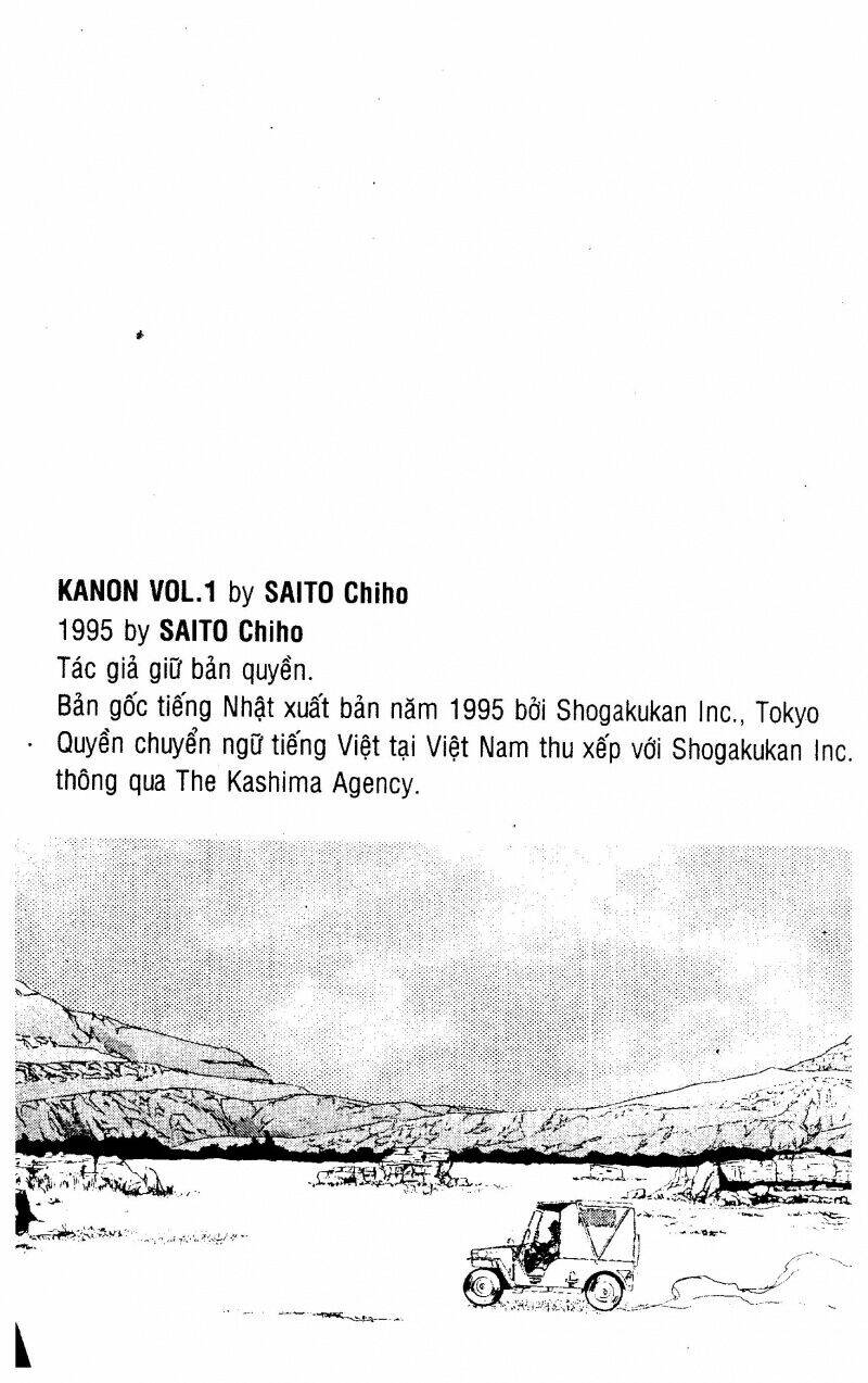 kanon - hoa âm chapter 1 2