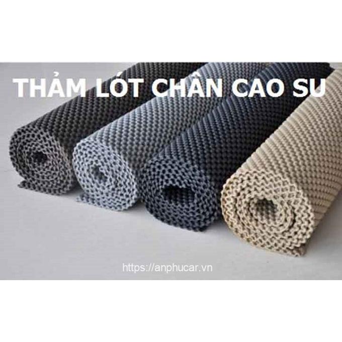 Tấm Lót Chuồng 80cm x 60cm Cao Su Cao Cấp Dễ Vệ Sinh Cho Chó Mèo Dog &amp; Cat Đủ Kích Thước