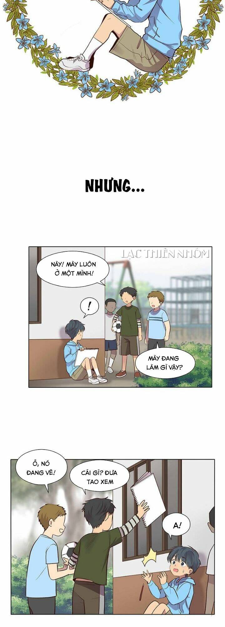 bí mật sâu sắc nhất của tôi chapter 44 14