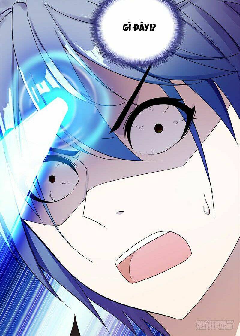 đào vận tiểu thần nông chapter 1 51