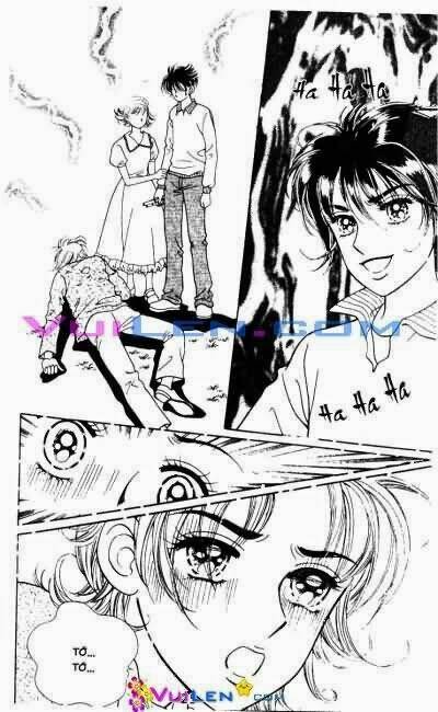 tình yêu diệu kỳ chapter 6 25