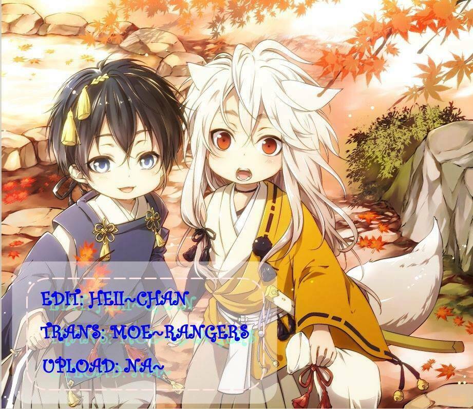 nữ sinh nhút nhát chapter 3 43