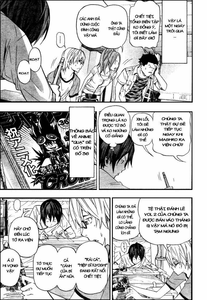 họa sĩ truyện tranh chapter 50 11