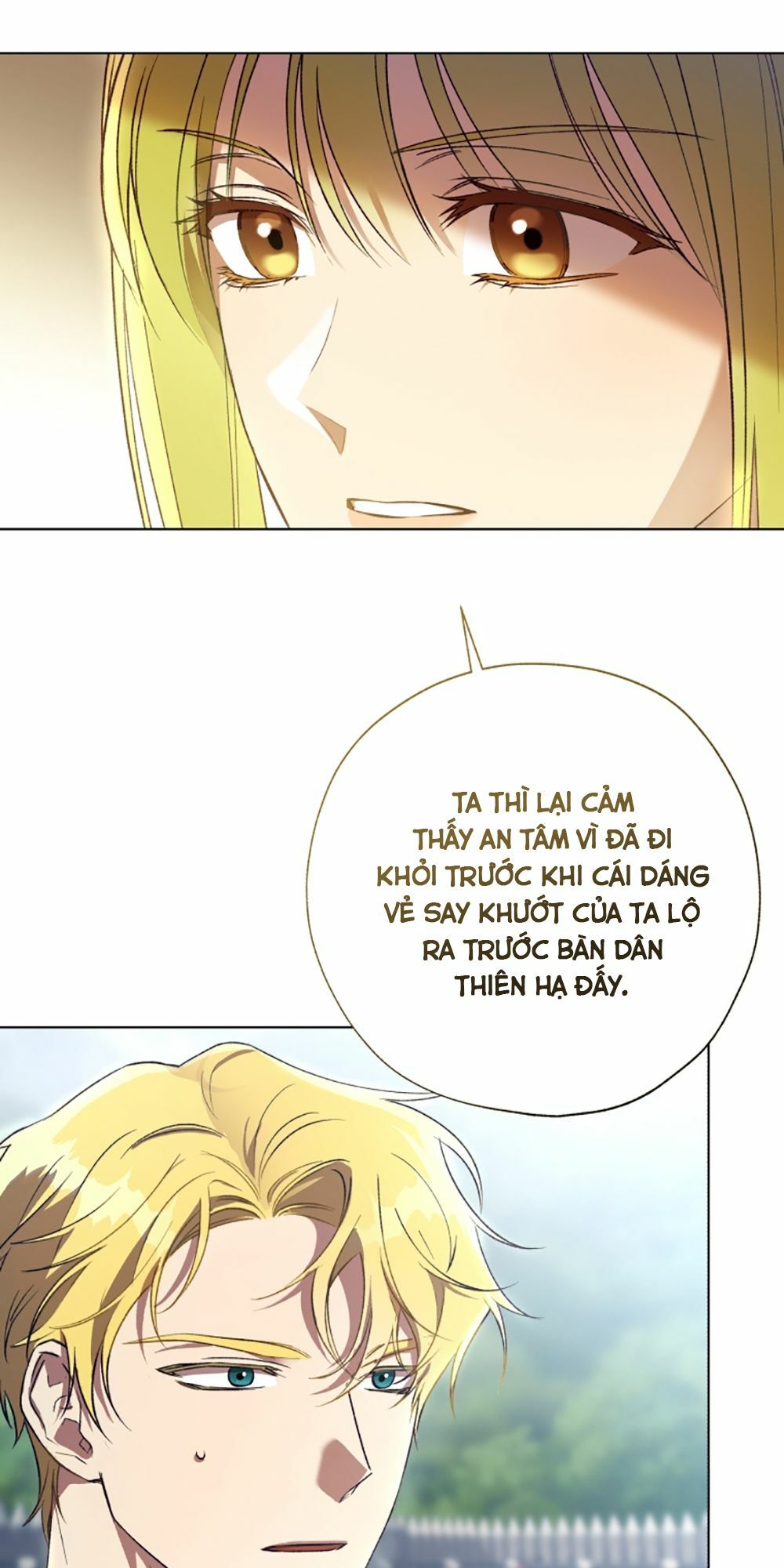 công chúa khắc dấu lên kẻ phản nghịch chapter 43 13