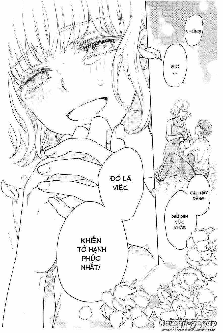 jigoku no enra chapter 8 24