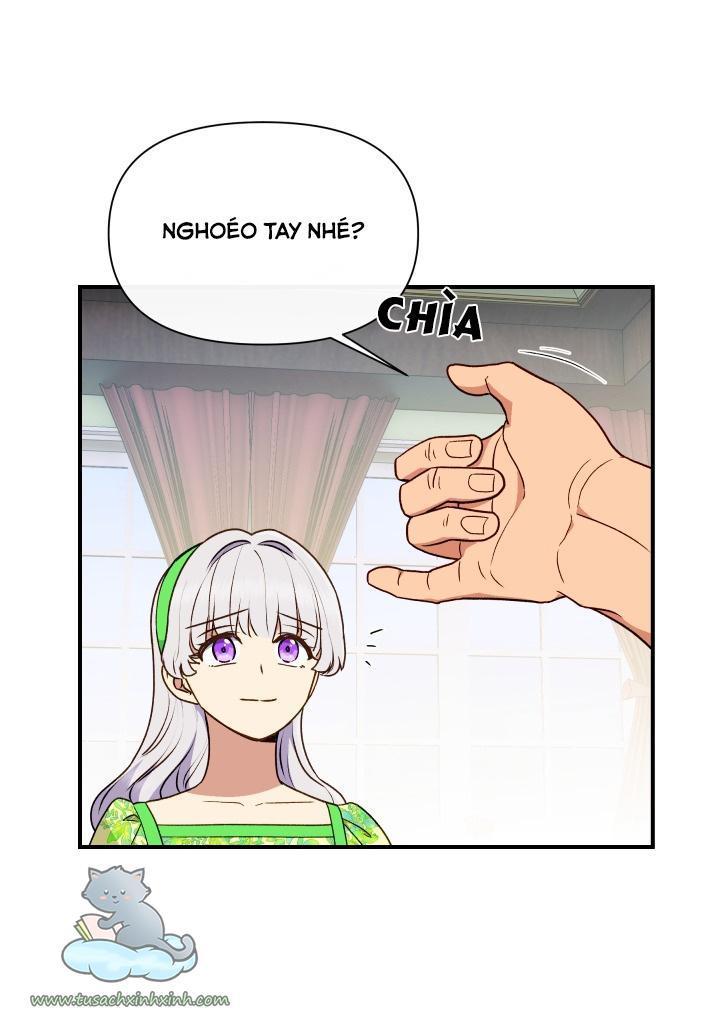 công nương khế ước của gia tộc công tước quái vật chapter 79 16