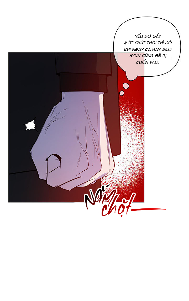 bình minh chia cắt màn đêm chapter 27 8