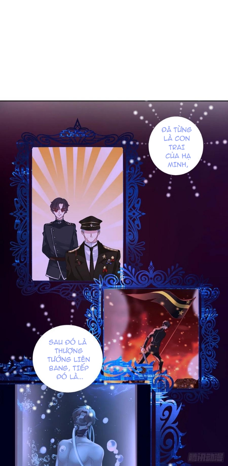 kiểm soát tuyệt đối chapter 56 36