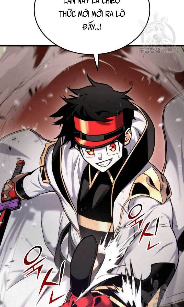 huyền thoại game thủ - tái xuất chapter 87 66