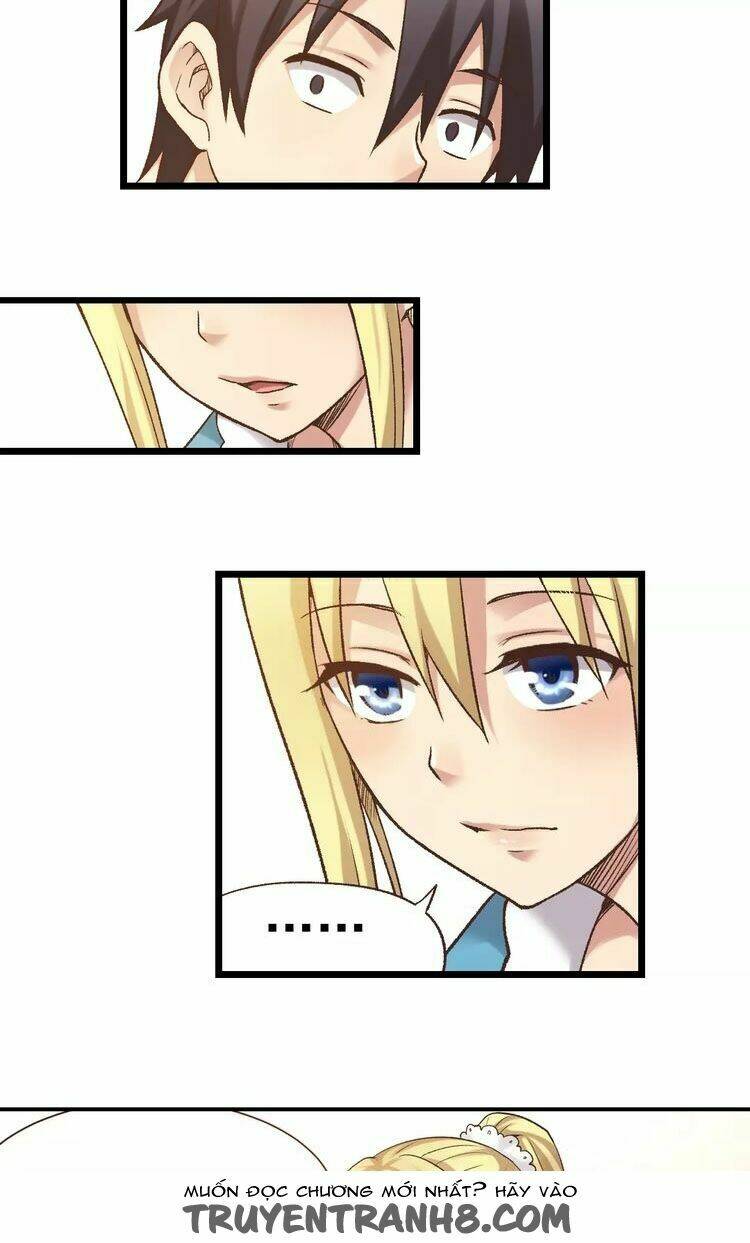 vì tôi là ông chú mở tiệm bán vũ khí chapter 51 32