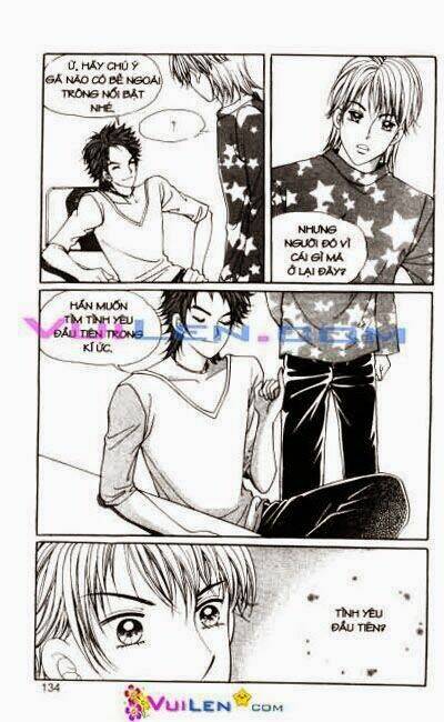 tên nô lệ đáng yêu chapter 3 134