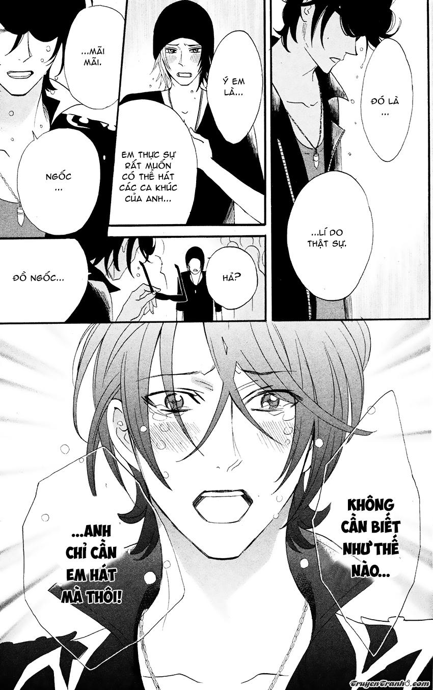 otomen chapter 25 45