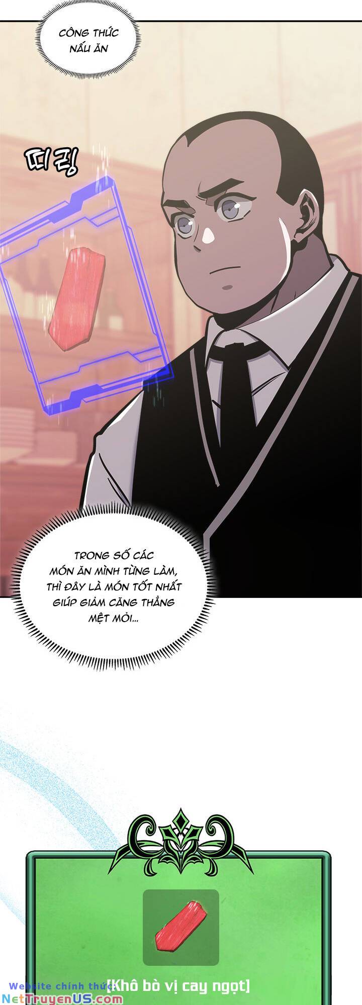 chiến binh đến từ thế giới khác chapter 196 3