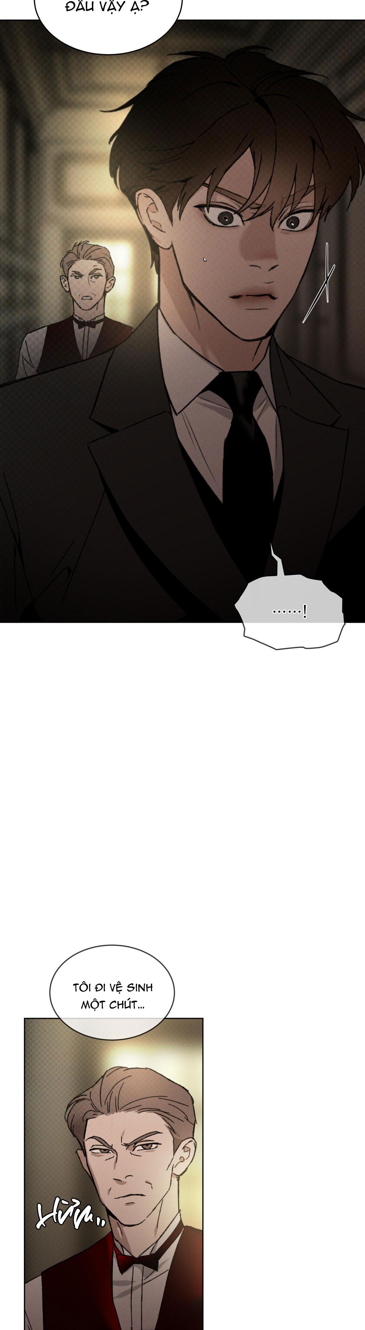 codename anastasia chapter 15 24