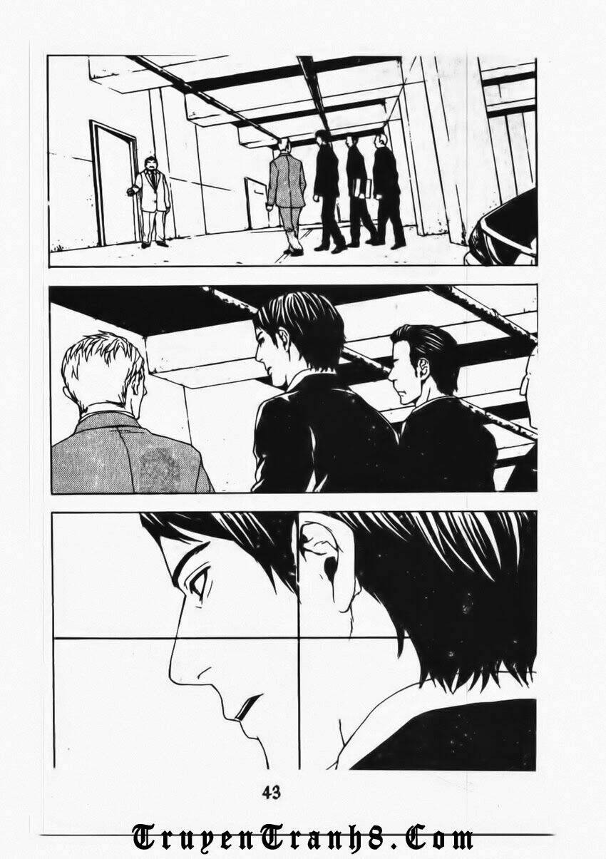 điệp vụ 729 chapter 11 5