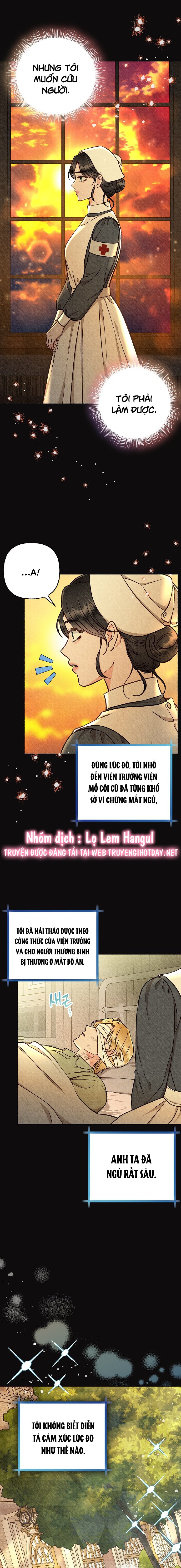 chàng trai đa nhân cách của tôi chapter 21 15