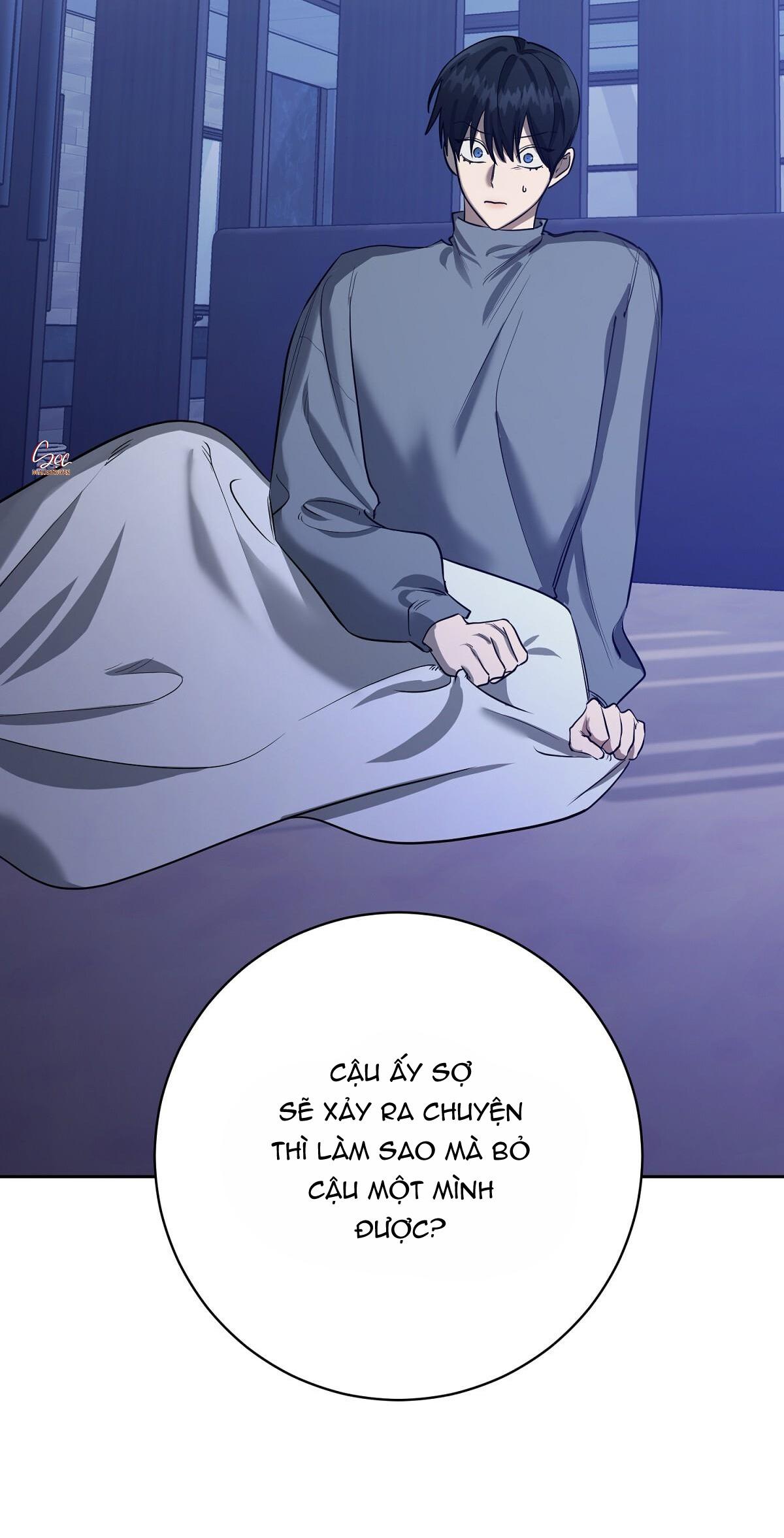 lý do của ác nhân chapter 39 6