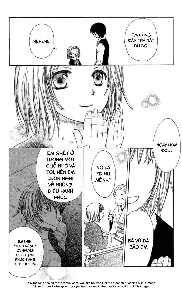 tổng hợp one shot. chapter 80 45