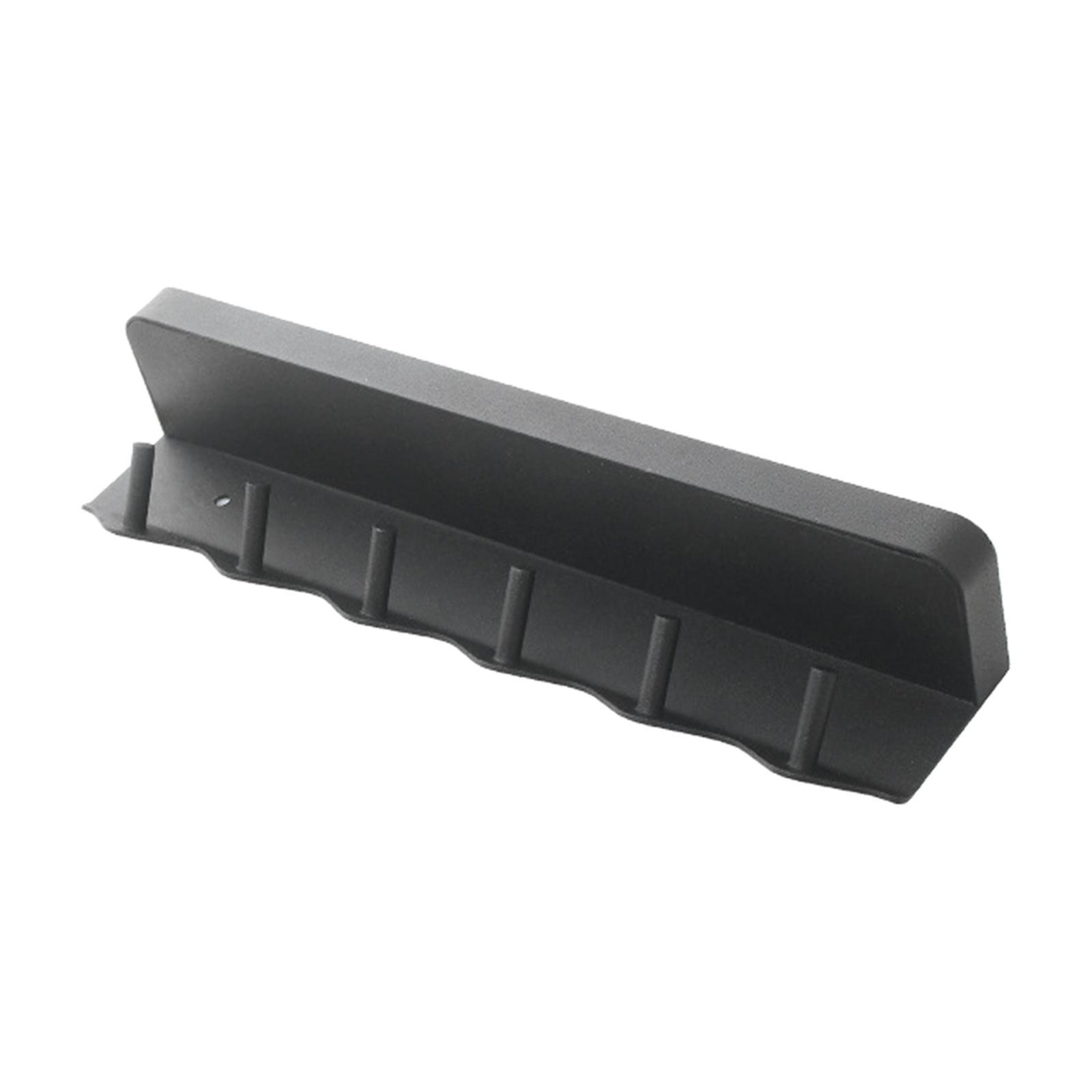 Key Holder Storage Rack Wall Mount Key Rack for Entryway Living Room Bedroom