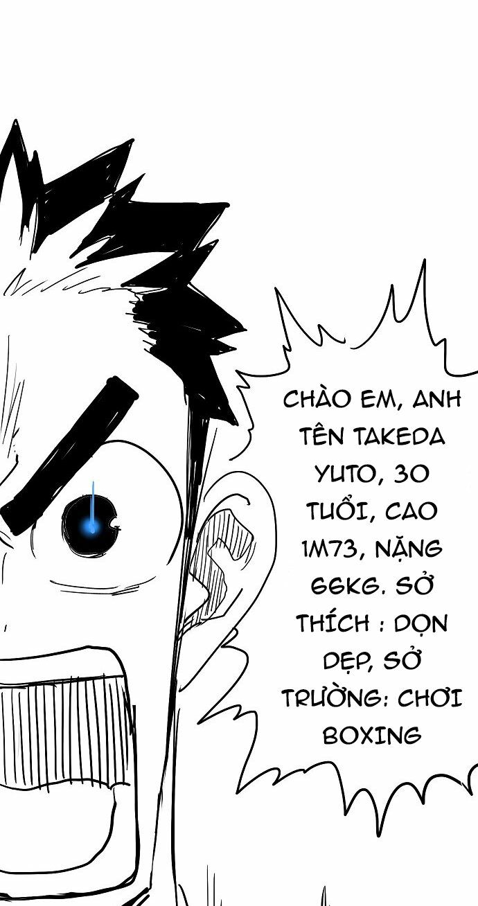 Võ Sĩ Quyền Anh chapter 51.4 27