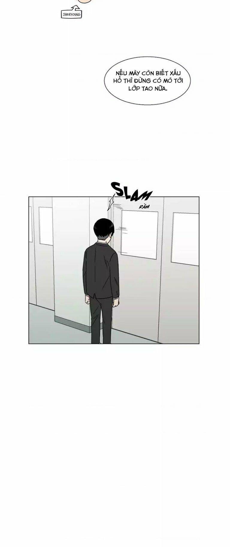 …”một sự thật khá khó chịu.” chapter 51 27