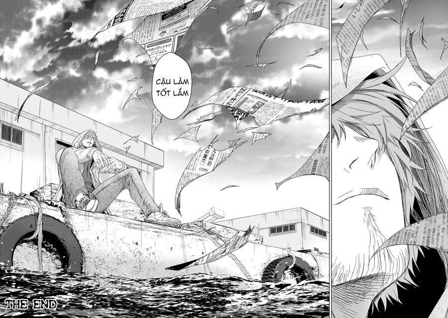 tái sinh manga chapter 29.3 50