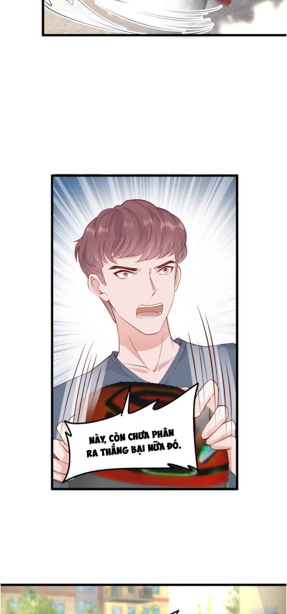 nhất sanh hữu hỉ chapter 28 22