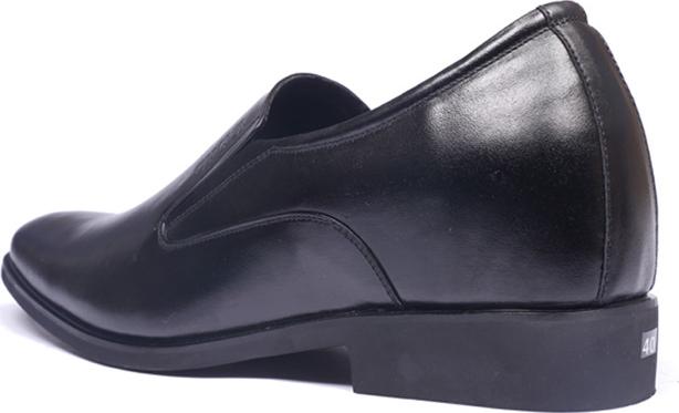 Giày Da Bò Thật GLTK70 tăng chiều cao 6.5 cm