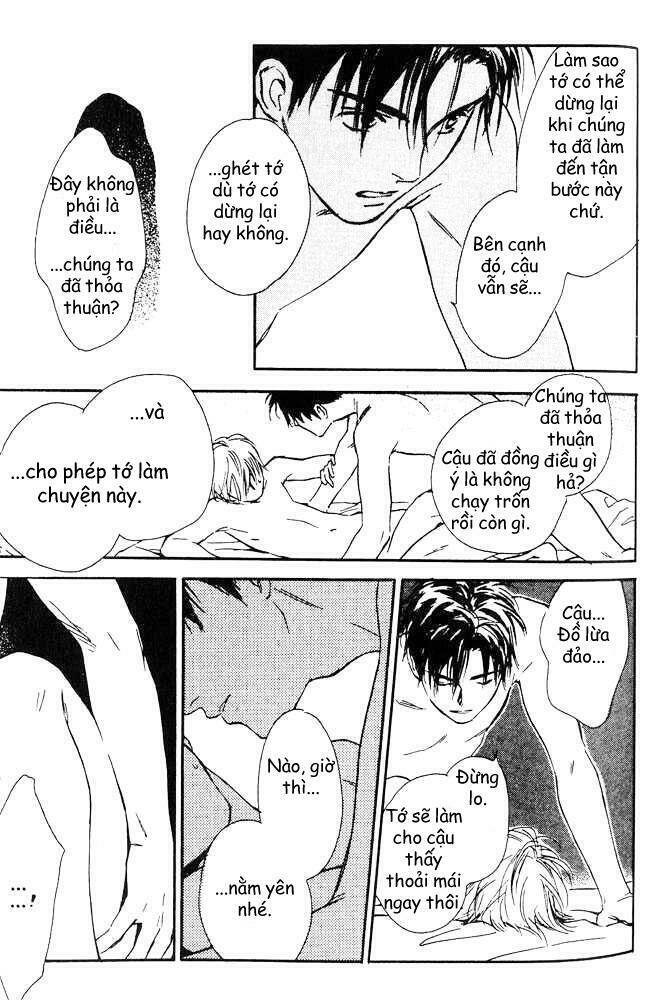 ham muốn chapter 2 28