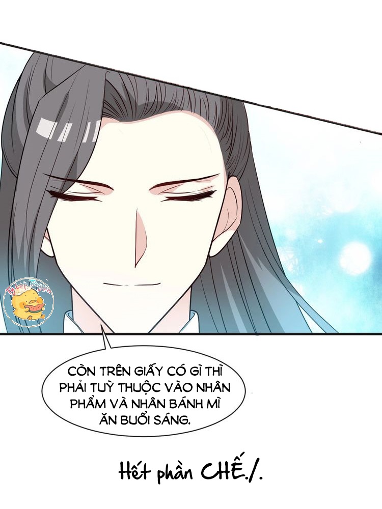 Mấy Độ Cẩm Nguyệt Say Cũng Liễu Chapter 63 - Next Chapter 64