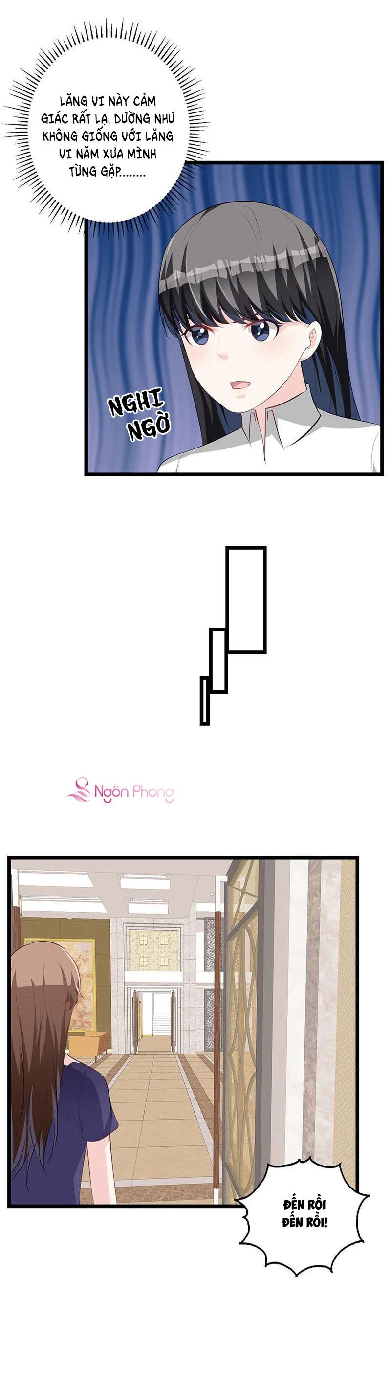 tân nương thế thân chapter 66 5