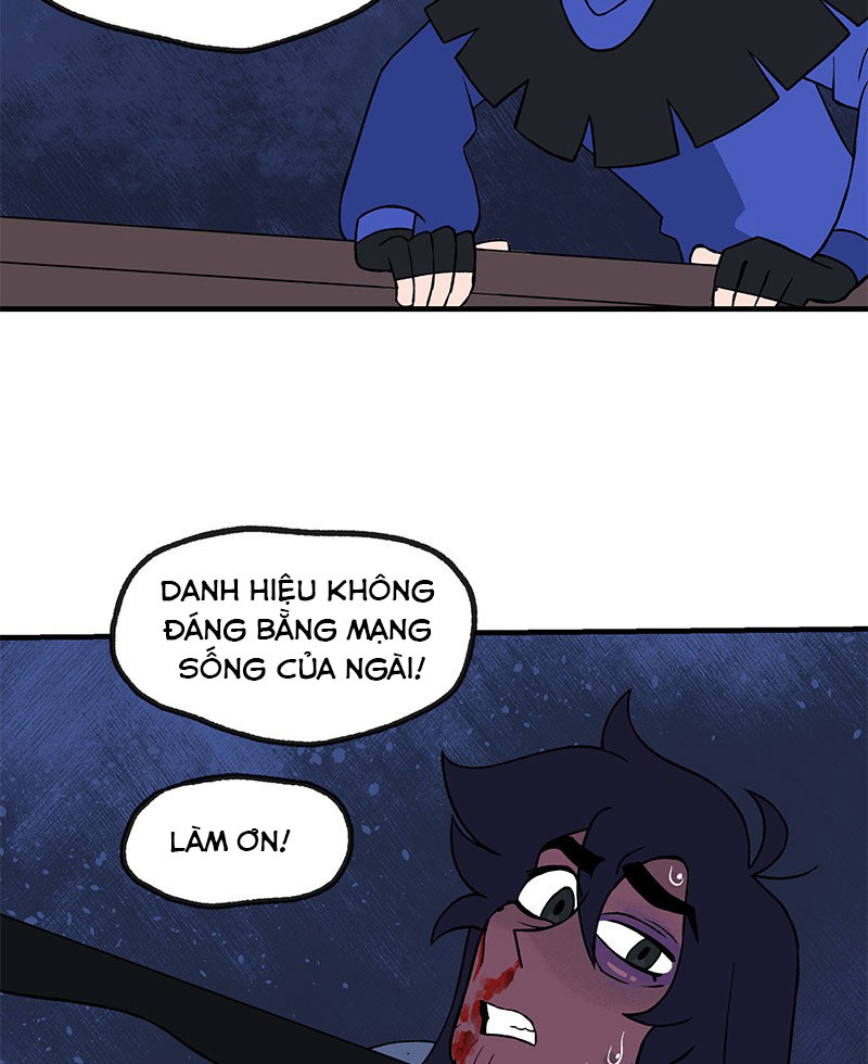 người cầu hôn chapter 3 44