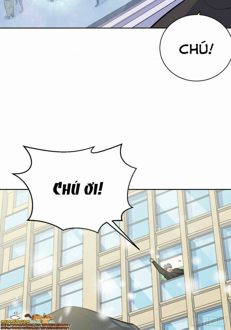 nhạc phụ đại nhân là lão bà chapter 81 36