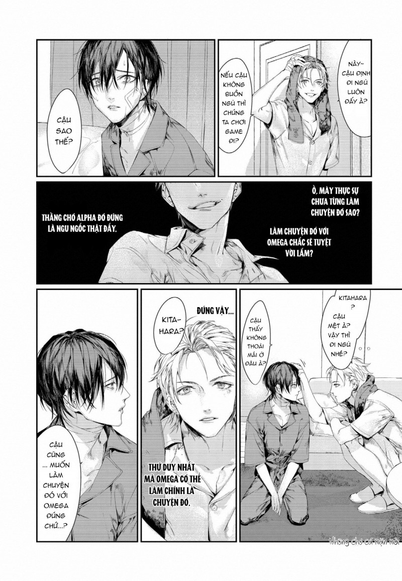 xin đừng buông tay em chapter 3 36