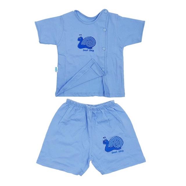 BỘ BABY LEO THÁI HÀ THỊNH CÚC LỆCH MÀU