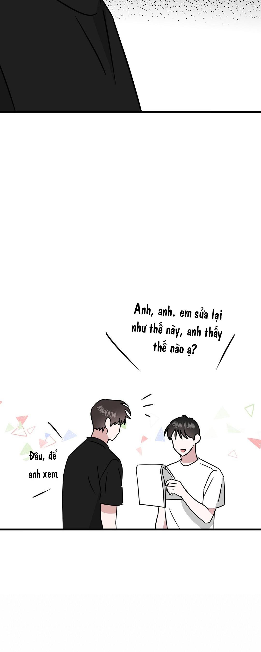 nhà tôi thành phim trường mất rồi chapter 16 23