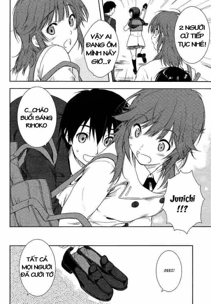 amagami - close to you chapter 1 8