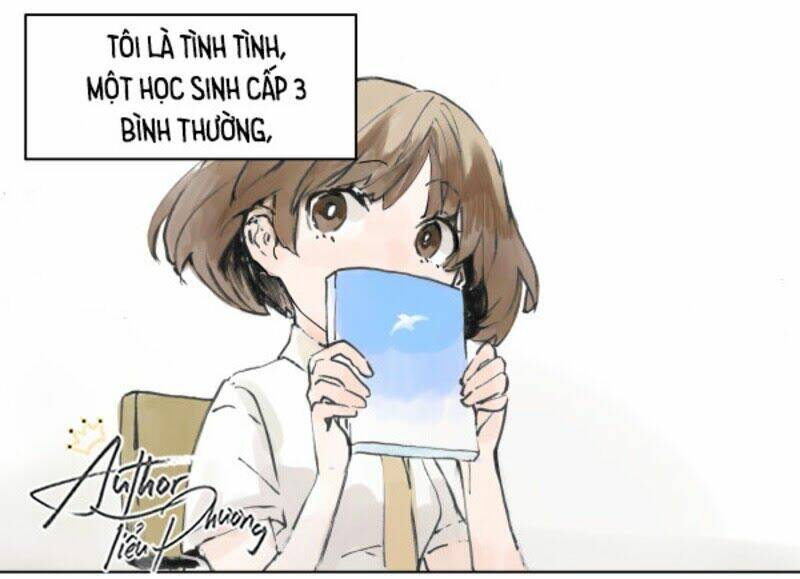 hoàng tử của tôi rất kỳ quái chapter 6 4